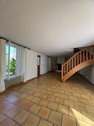  Maison à vendre 5 pièces 123 m²