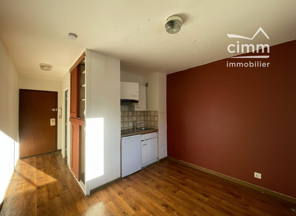 Location Appartement A LOUER - STUDIO A SALLANCHES (74700) Sallanches
