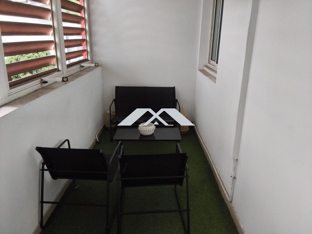 Vente Appartement Charmant appartement La Possession La possession