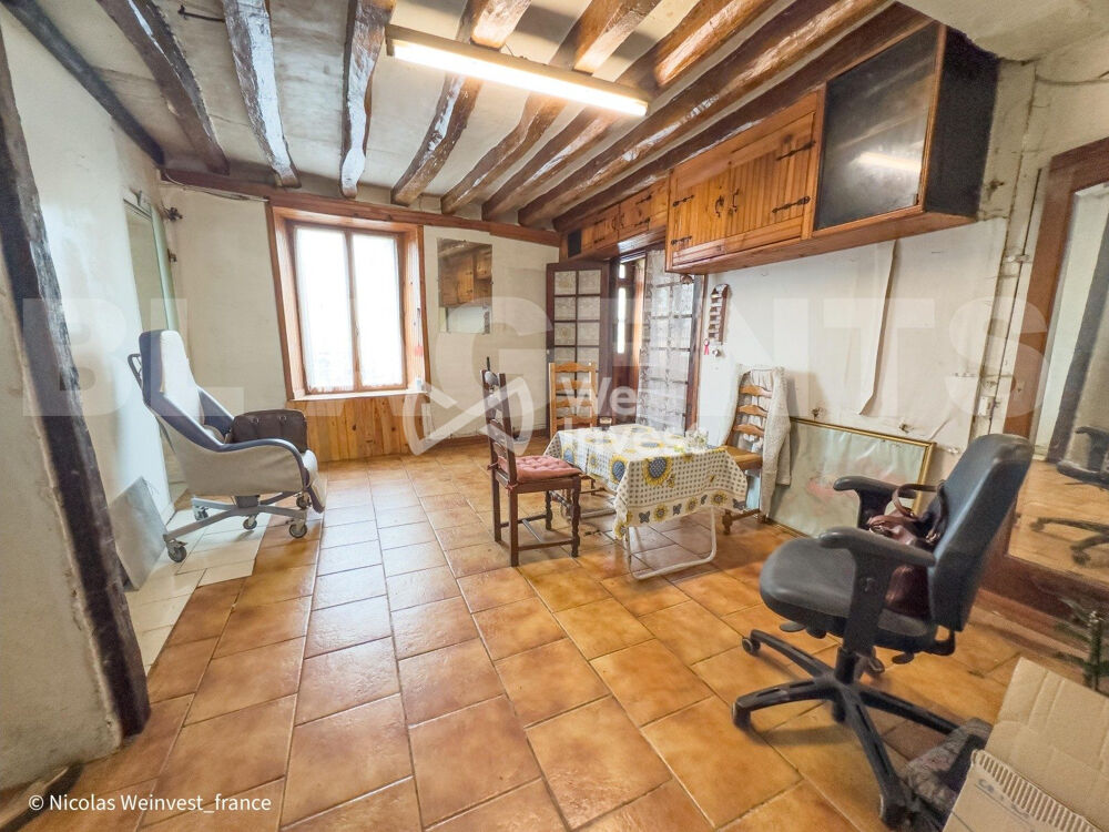 Maison à vendre Betz