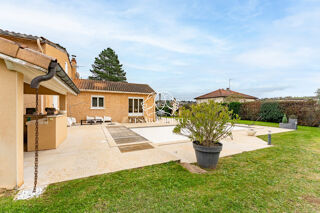  Maison à vendre 7 pièces 175 m²