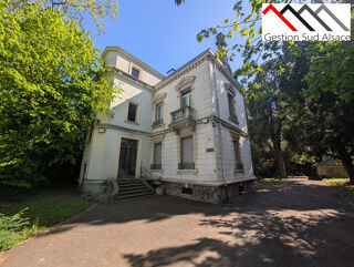  Appartement à louer 2 pièces 49 m²