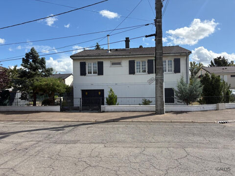   Maison idividuelle Maison - 6 pi�ce(s) - 90 m�