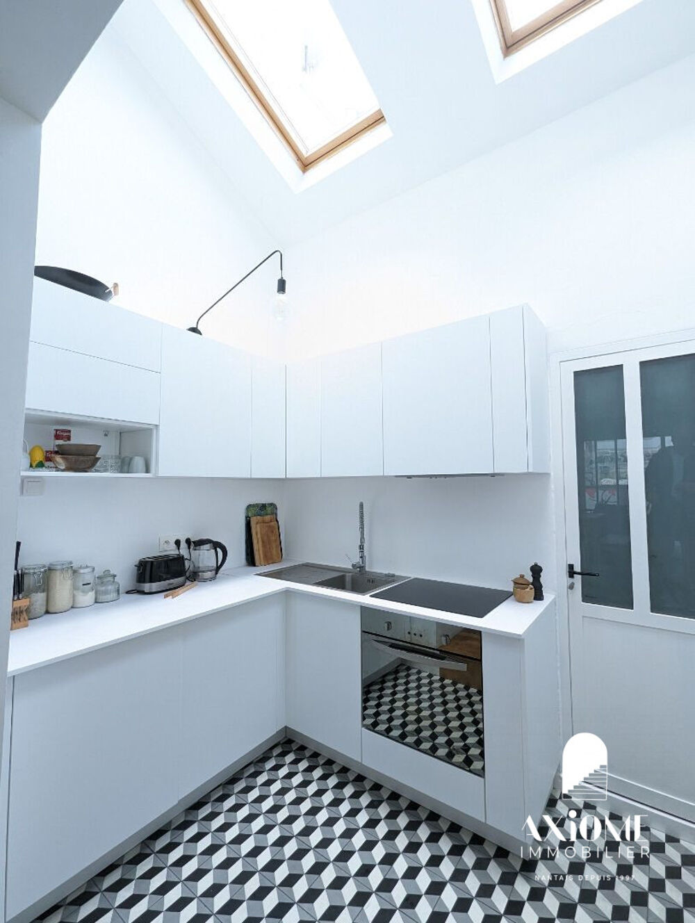 LOFT de 79 m²