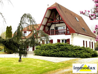 Maison à vendre 10 pièces 450 m²