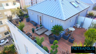  Appartement � vendre 4 pi�ces 101 m�