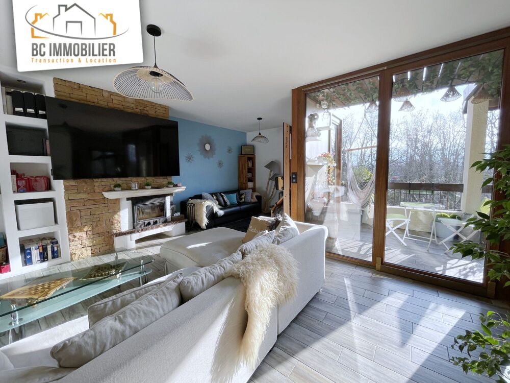  vendre  Appartement Prvessin-Mons (01280)