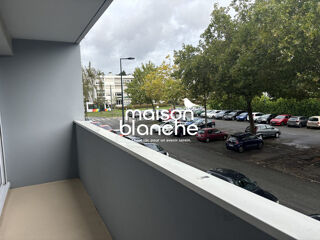  Appartement � vendre 4 pi�ces 78 m�