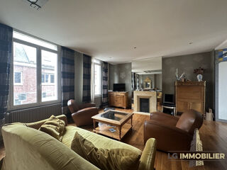  Appartement à louer 4 pièces 109 m²