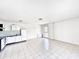  Appartement  vendre 3 pices 62 m