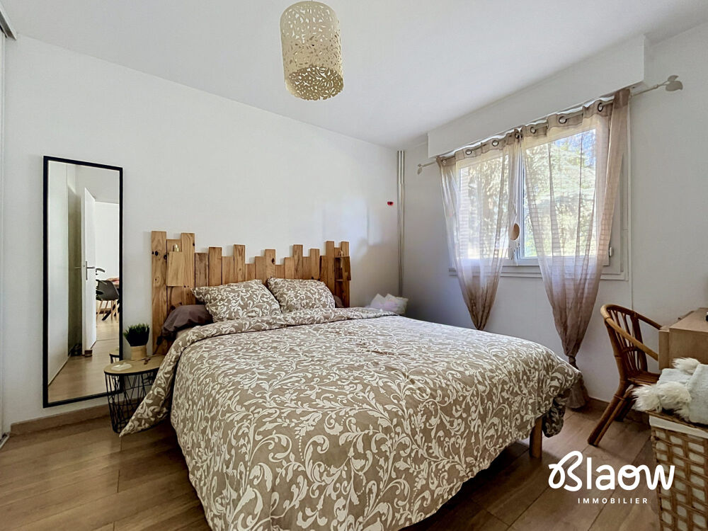 Vente Appartement Appartement T2 à vendre à Meyzieu Meyzieu