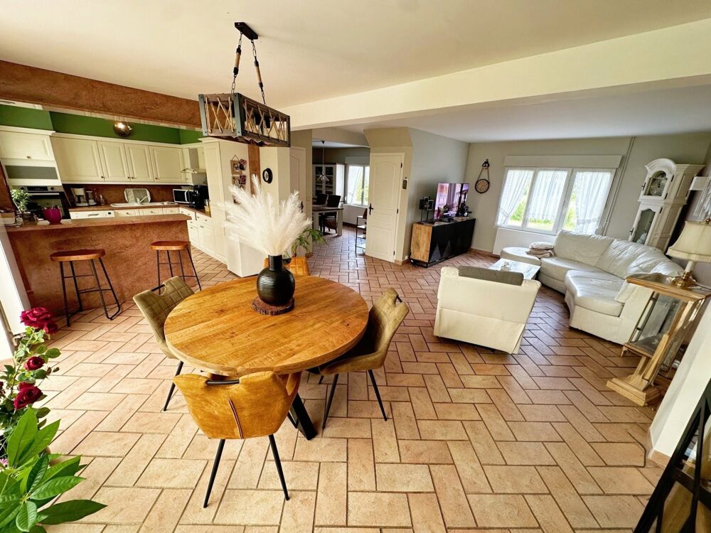 Maison à vendre Ennetières-en-Weppes