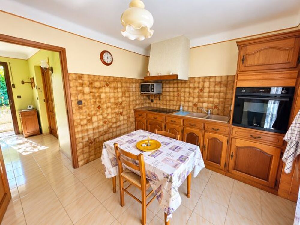 Vente Maison MAISON PLAIN PIED Frontignan