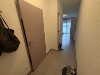  Appartement � vendre 1 pi�ce 24 m�