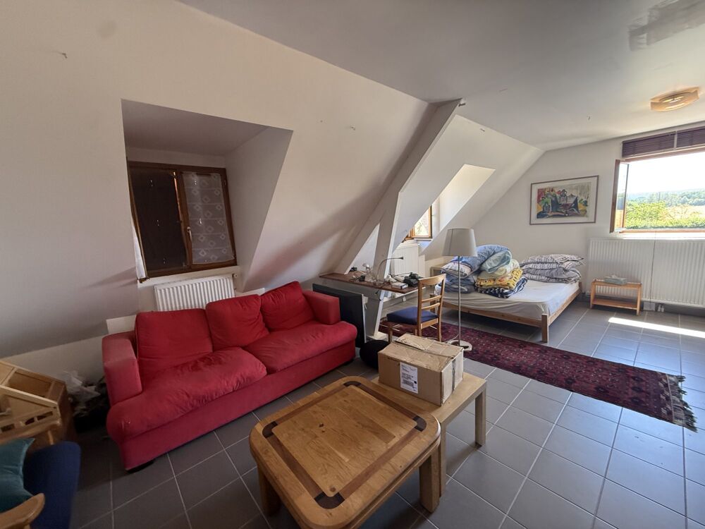 à vendre  Maison Hardencourt-Cocherel (27120)