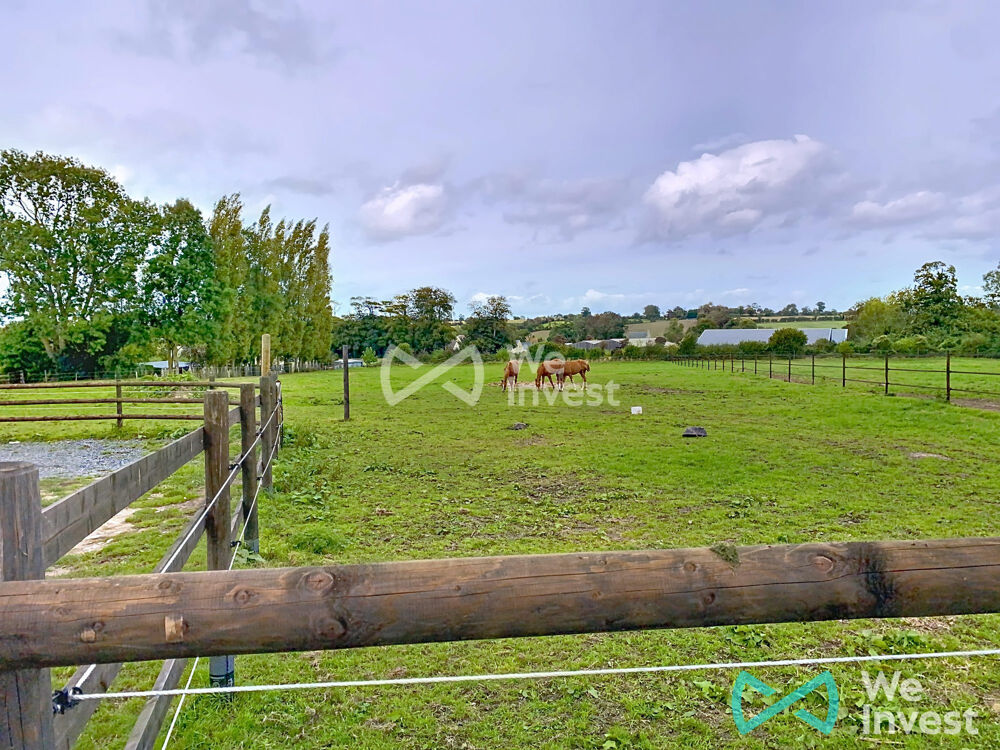 � vendre  Maison Tr�vi�res (14710)