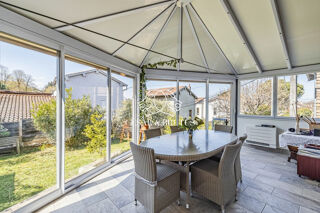  Maison à vendre 4 pièces 107 m²