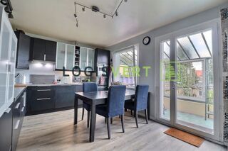 Maison à vendre 6 pièces 122 m²
