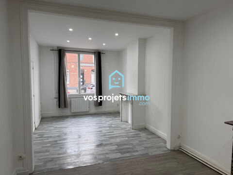  Appartement � louer 2 pi�ces 51 m�