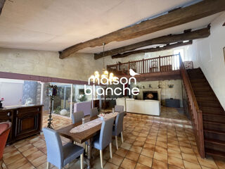  Maison à vendre 8 pièces 279 m²