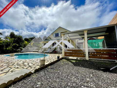  Maison � louer 6 pi�ces 122 m�