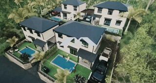  Maison � vendre 5 pi�ces 106 m�