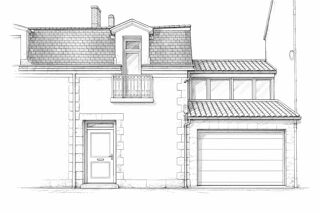  Maison à vendre 4 pièces 106 m²