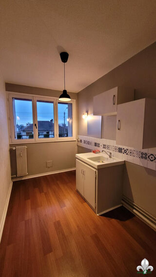  Appartement � louer 1 pi�ce 29 m�