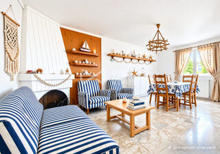  Appartement à vendre 3 pièces 50 m²