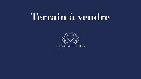 Terrain &agrave; vendre Tassin-la-Demi-Lune 299000 69160 Tassin-la-demi-lune