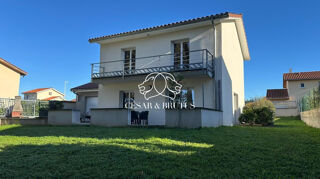  Maison � vendre 4 pi�ces 112 m�