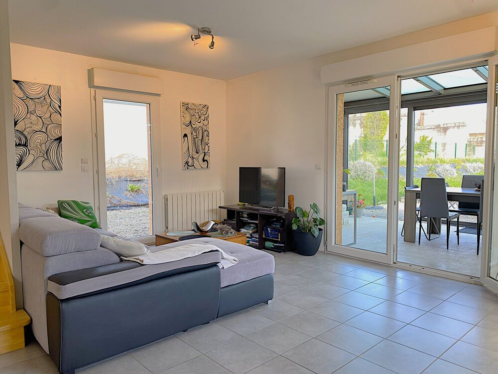 Vente Maison VILLA AU CALME TRES PROCHE CENTRE VILLE A PIED Anse