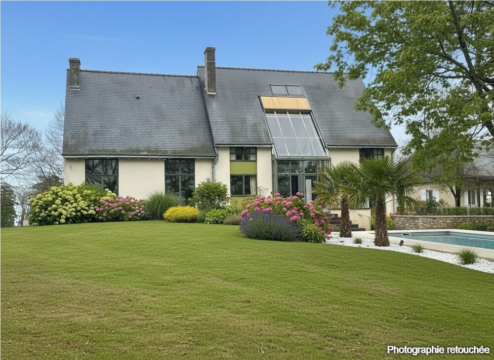Vente Maison ROCHECORBON Rochecorbon