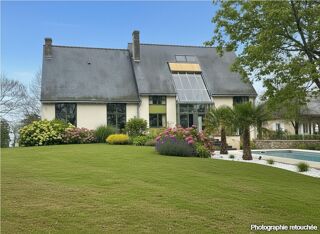  Maison à vendre 7 pièces 201 m²