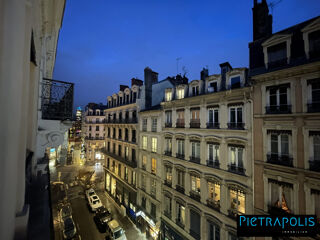  Appartement  vendre 2 pices 61 m