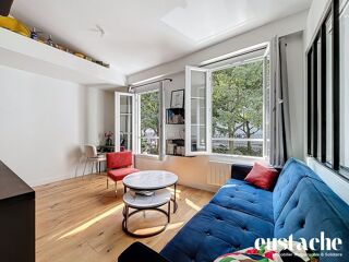  Appartement � vendre 2 pi�ces 34 m�