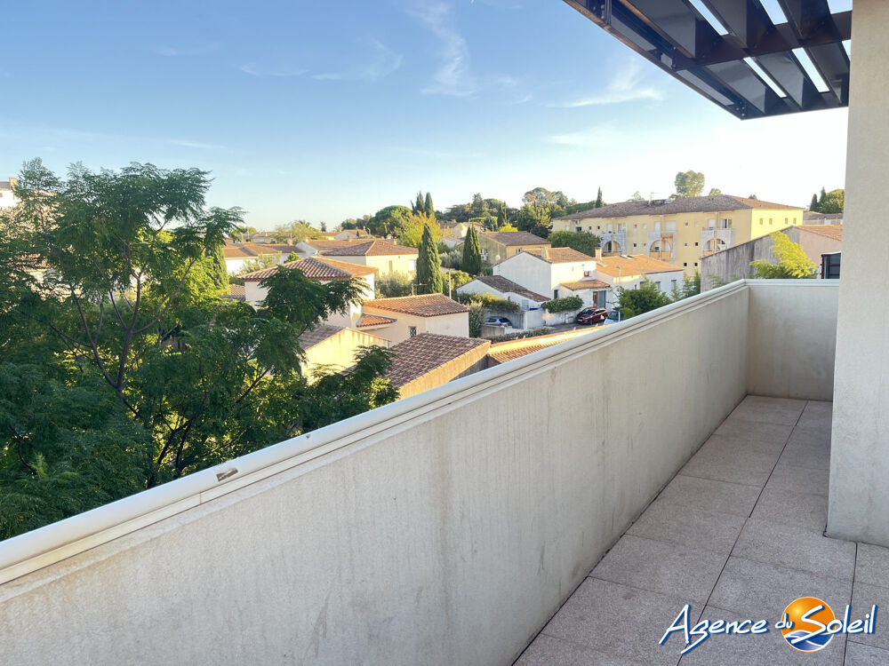 Appartement à vendre Montpellier