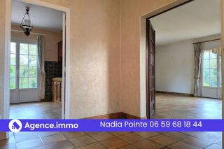  Maison � vendre 5 pi�ces 162 m�