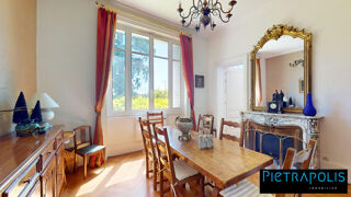  Maison à vendre 9 pièces 251 m²