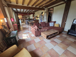  Maison à vendre 7 pièces 199 m²