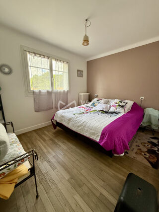  Maison à vendre 3 pièces 94 m²