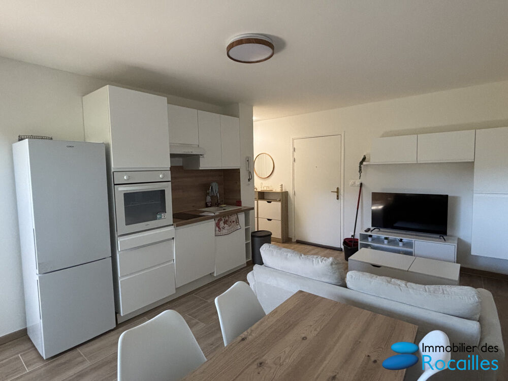 Location Appartement APPARTEMENT T1 MEUBLE - REIGNIER ESERY Reignier-Ésery
