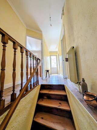  Maison à vendre 6 pièces 145 m²