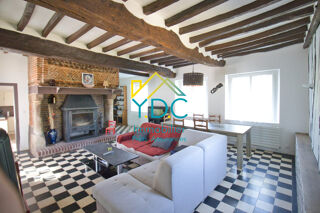  Maison à vendre 6 pièces 170 m²