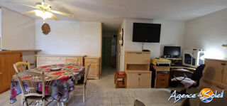  Appartement à vendre 2 pièces 44 m²