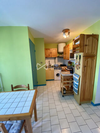  Appartement à vendre 2 pièces 23 m²