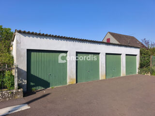  Parking / Garage � vendre 63 m�