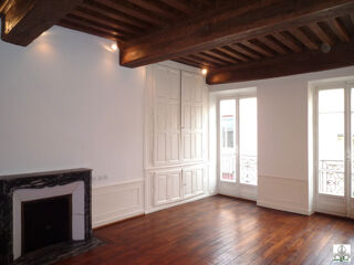  Appartement � vendre 2 pi�ces 60 m�