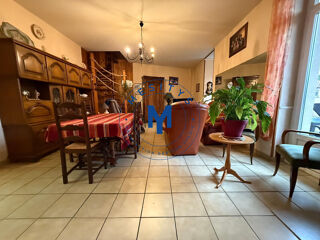 Maison  vendre 5 pices 124 m