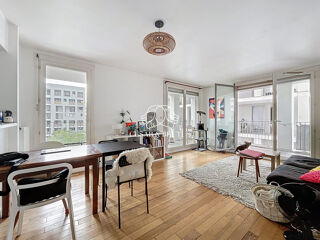  Appartement  vendre 3 pices 60 m